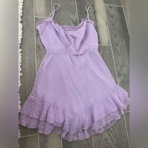 Lucy in the Sky Jianna Fit and Flare Dress